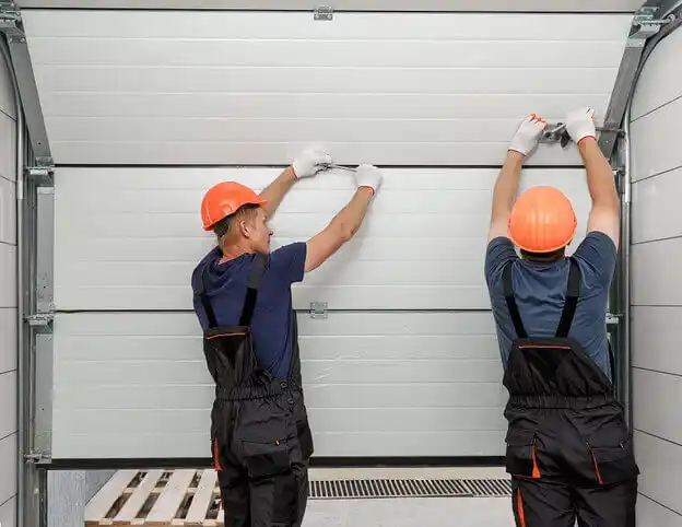 garage door service Aliso Viejo